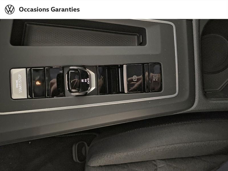 Voitures occasions VOLKSWAGEN GOLF VW Edition Paris