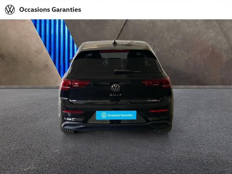 Voitures occasions VOLKSWAGEN GOLF VW Edition Paris