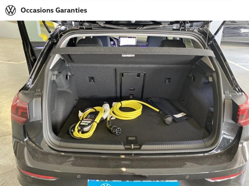 Voitures occasions VOLKSWAGEN GOLF VW Edition Paris