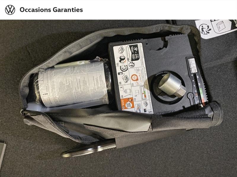 Voitures occasions VOLKSWAGEN GOLF VW Edition Paris