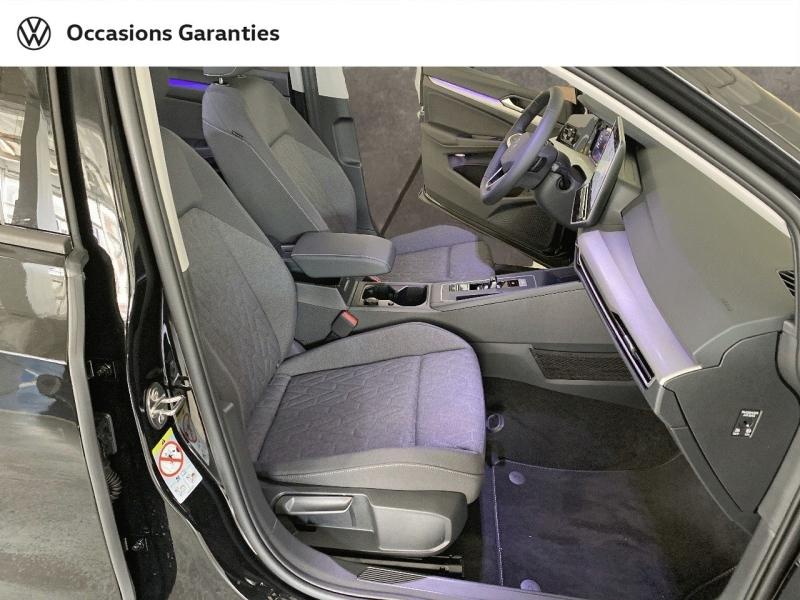 Voitures occasions VOLKSWAGEN GOLF VW Edition Paris