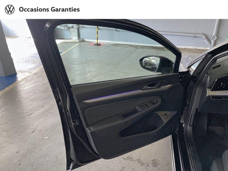 Voitures occasions VOLKSWAGEN GOLF VW Edition Paris