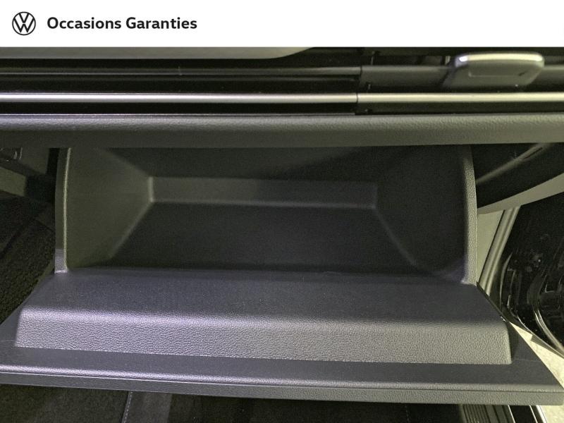 Voitures occasions VOLKSWAGEN GOLF VW Edition Paris