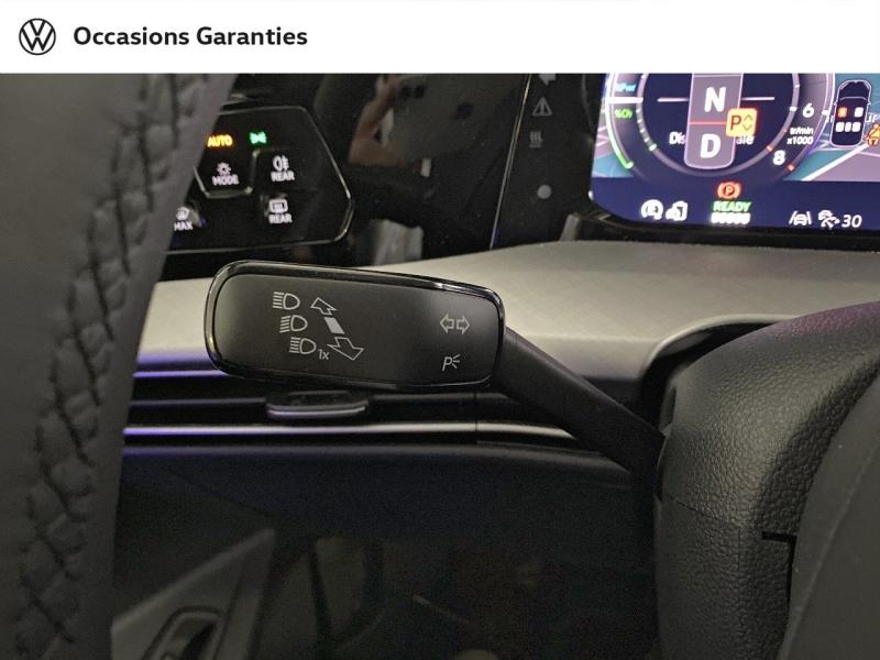 Voitures occasions VOLKSWAGEN GOLF VW Edition Paris