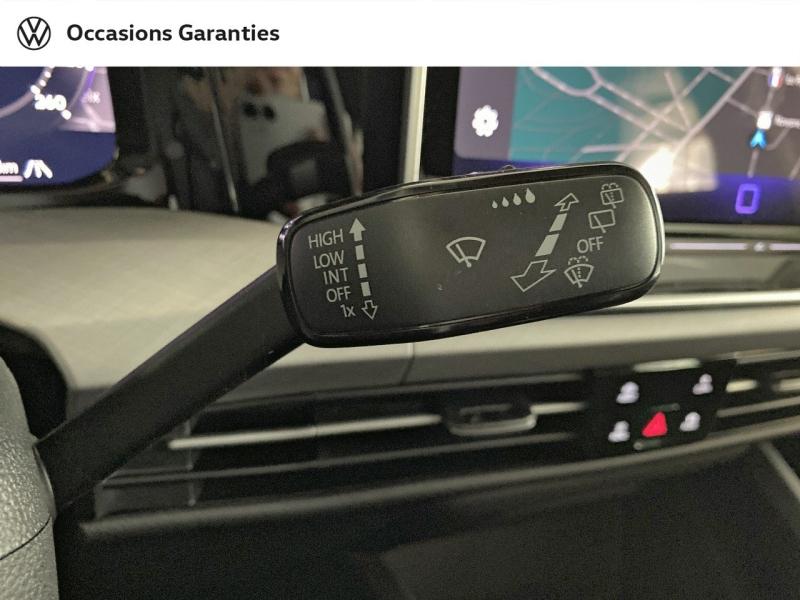 Voitures occasions VOLKSWAGEN GOLF VW Edition Paris