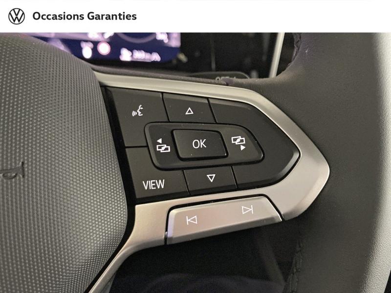 Voitures occasions VOLKSWAGEN GOLF VW Edition Paris