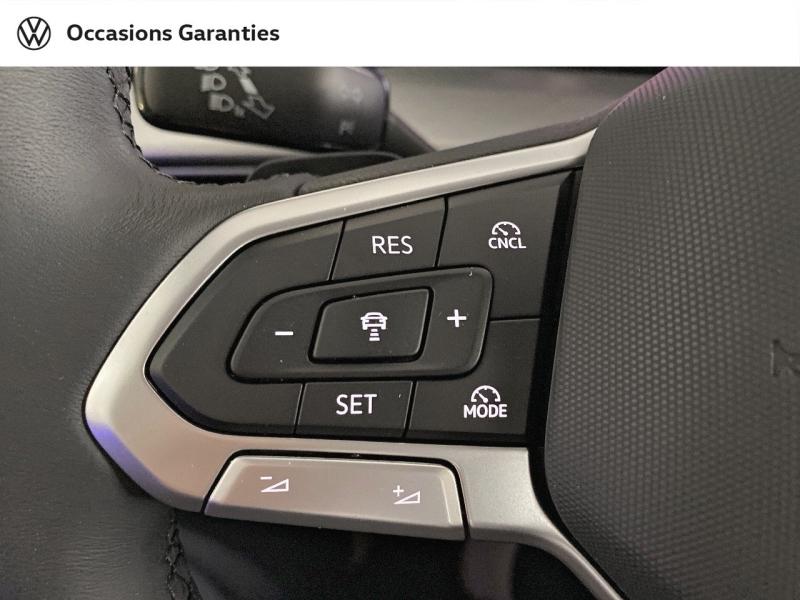 Voitures occasions VOLKSWAGEN GOLF VW Edition Paris