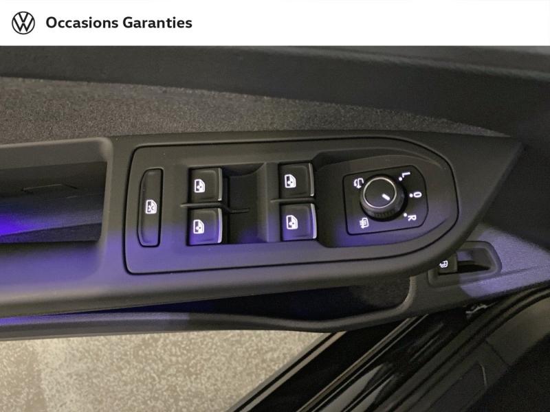 Voitures occasions VOLKSWAGEN GOLF VW Edition Paris