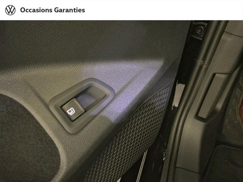 Voitures occasions VOLKSWAGEN GOLF VW Edition Paris