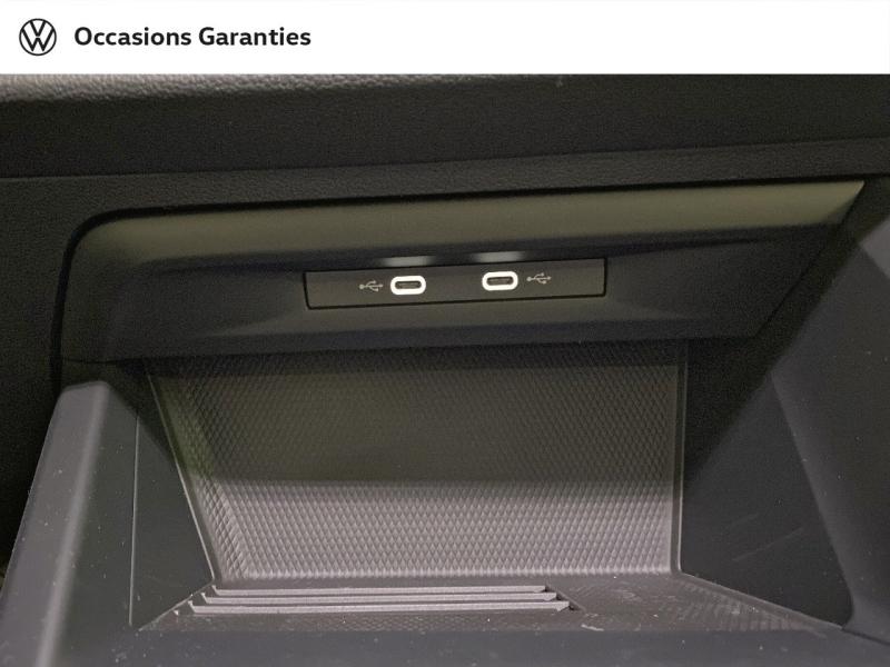 Voitures occasions VOLKSWAGEN GOLF VW Edition Paris