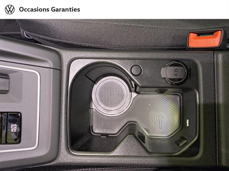 Voitures occasions VOLKSWAGEN GOLF VW Edition Paris