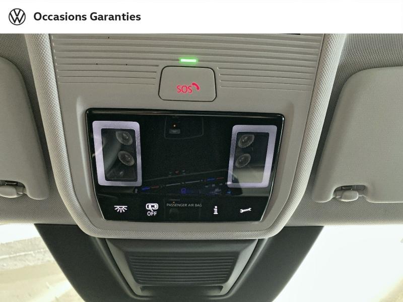 Voitures occasions VOLKSWAGEN GOLF VW Edition Paris