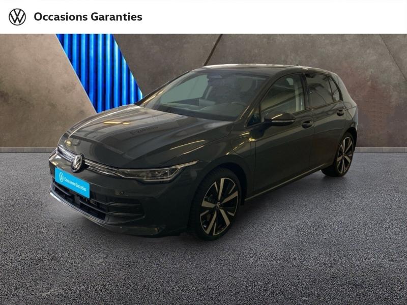 Voitures occasions VOLKSWAGEN GOLF VW Edition Paris