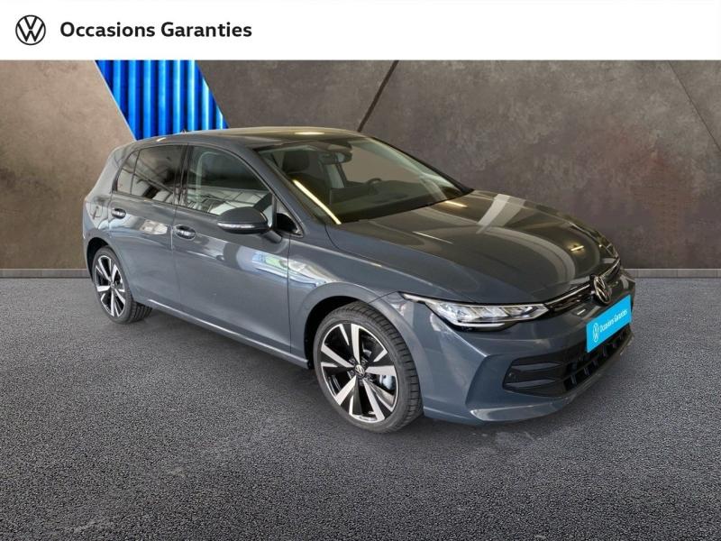 Voitures occasions VOLKSWAGEN GOLF VW Edition Paris