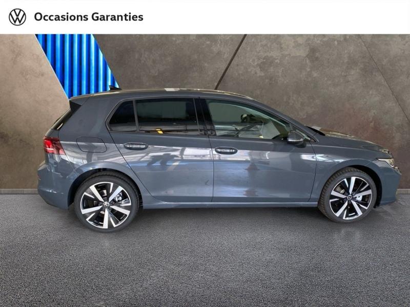 Voitures occasions VOLKSWAGEN GOLF VW Edition Paris