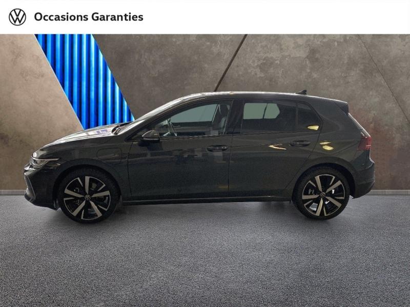 Voitures occasions VOLKSWAGEN GOLF VW Edition Paris