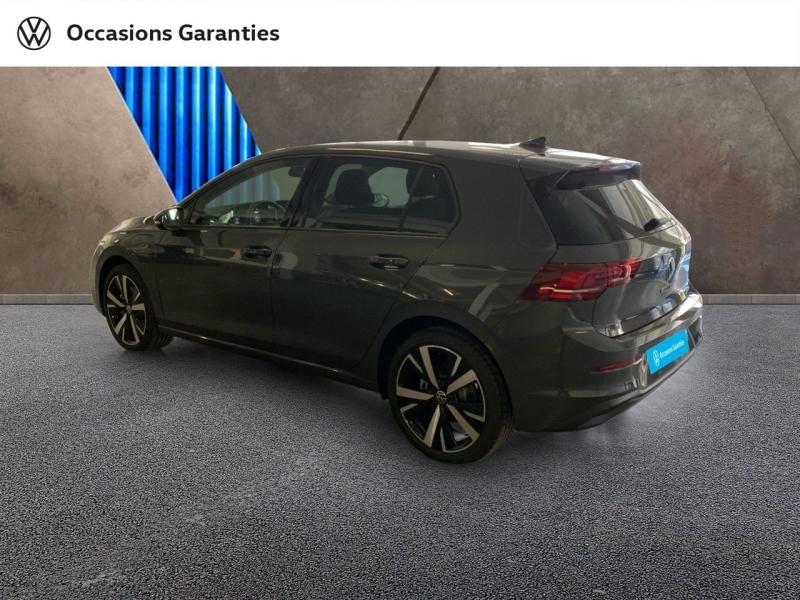 Voitures occasions VOLKSWAGEN GOLF VW Edition Paris