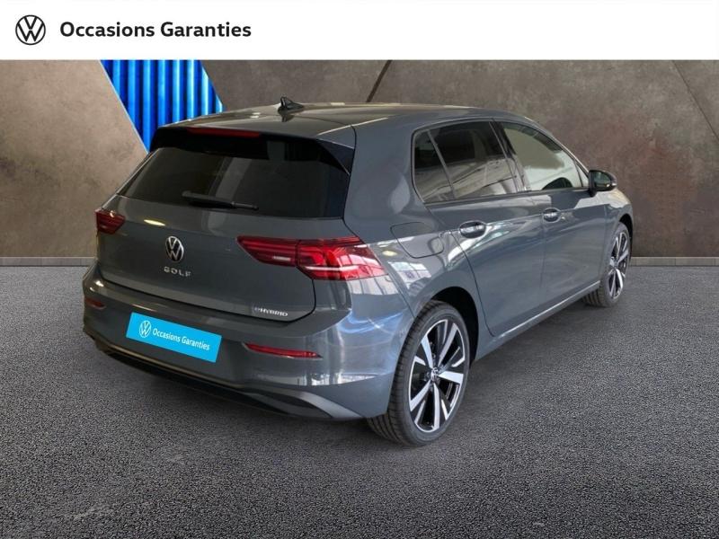 Voitures occasions VOLKSWAGEN GOLF VW Edition Paris