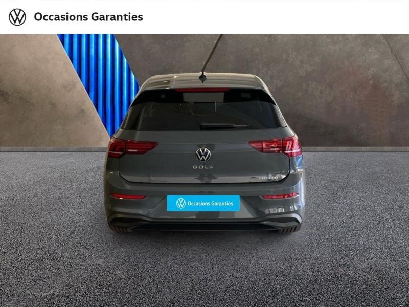 Voitures occasions VOLKSWAGEN GOLF VW Edition Paris