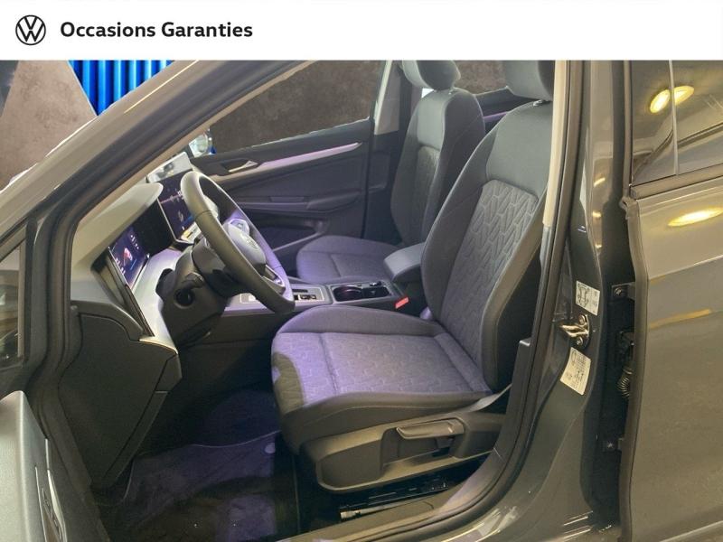 Voitures occasions VOLKSWAGEN GOLF VW Edition Paris