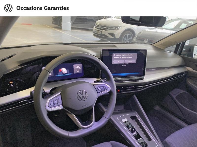 Voitures occasions VOLKSWAGEN GOLF VW Edition Paris