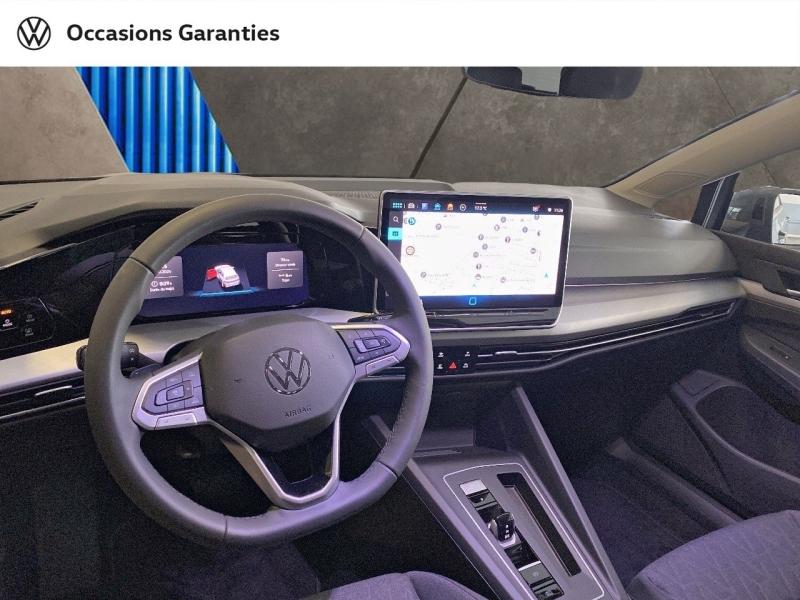Voitures occasions VOLKSWAGEN GOLF VW Edition Paris