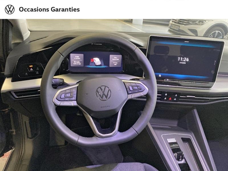 Voitures occasions VOLKSWAGEN GOLF VW Edition Paris