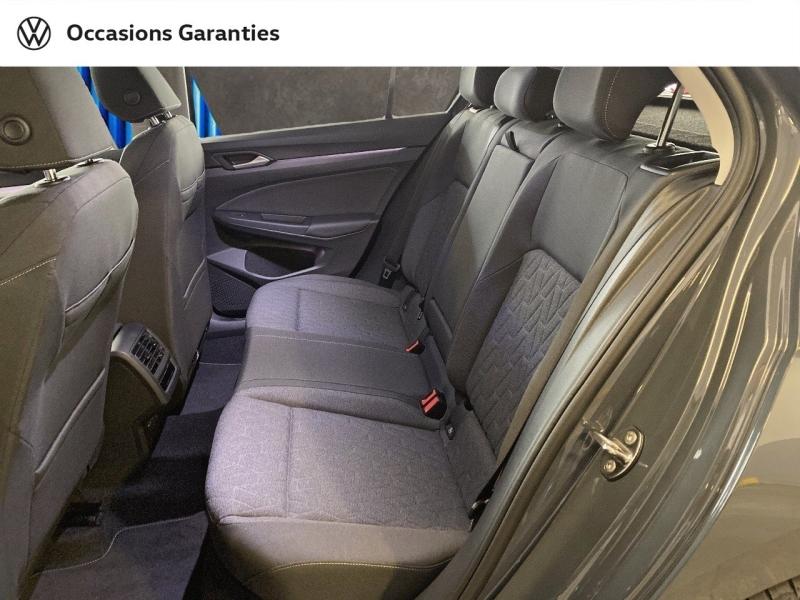 Voitures occasions VOLKSWAGEN GOLF VW Edition Paris