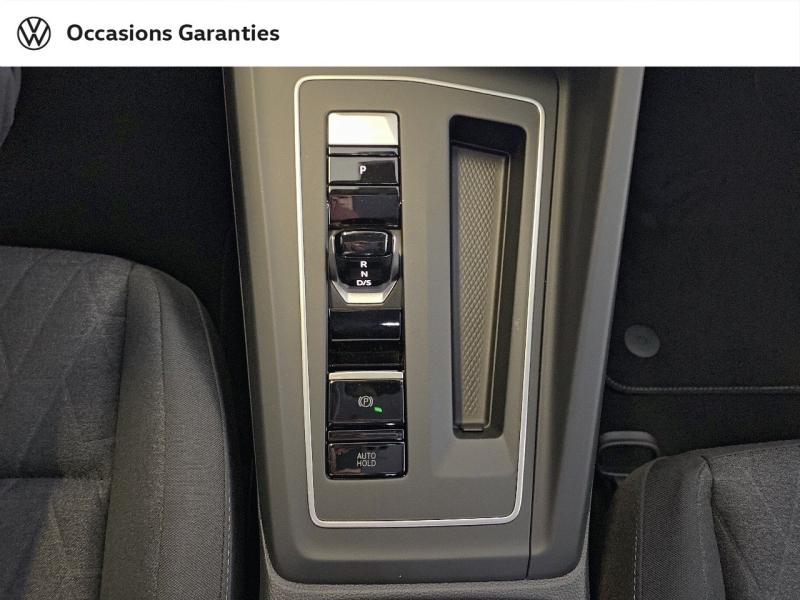 Voitures occasions VOLKSWAGEN GOLF VW Edition Paris