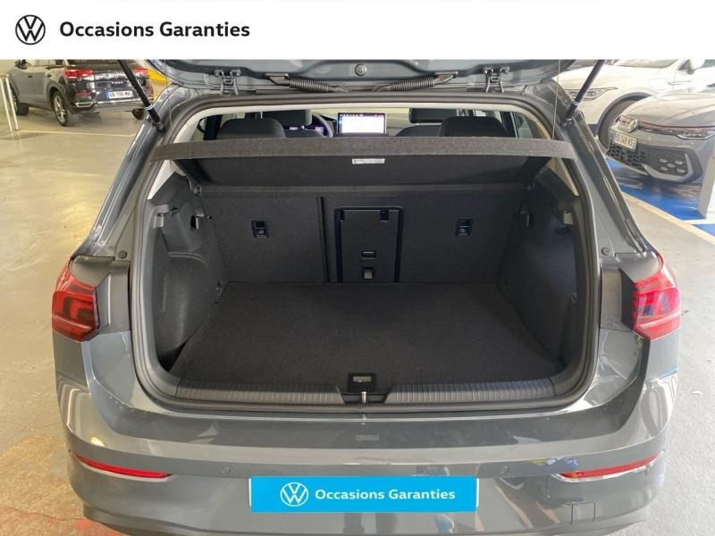 Voitures occasions VOLKSWAGEN GOLF VW Edition Paris