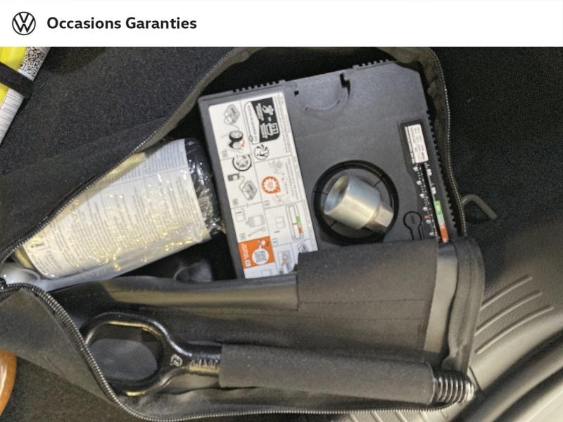 Voitures occasions VOLKSWAGEN GOLF VW Edition Paris
