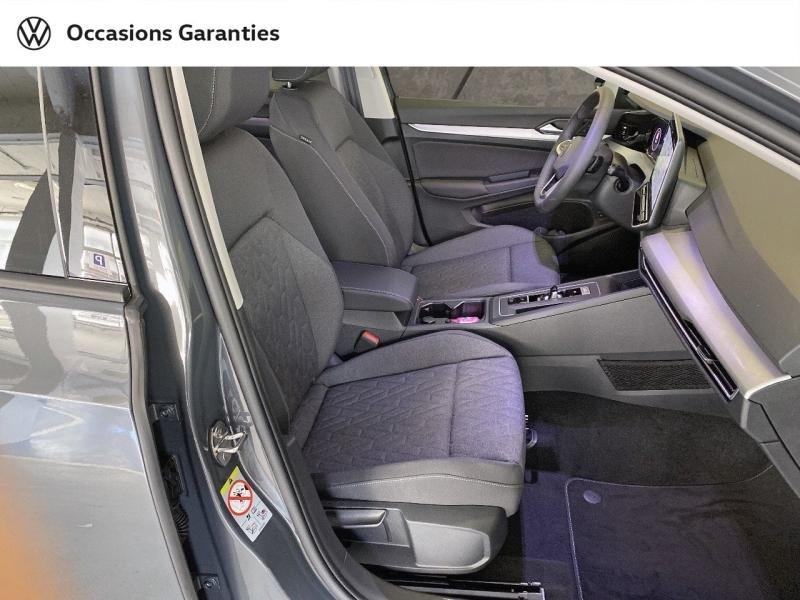 Voitures occasions VOLKSWAGEN GOLF VW Edition Paris