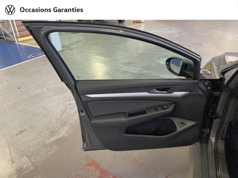 Voitures occasions VOLKSWAGEN GOLF VW Edition Paris