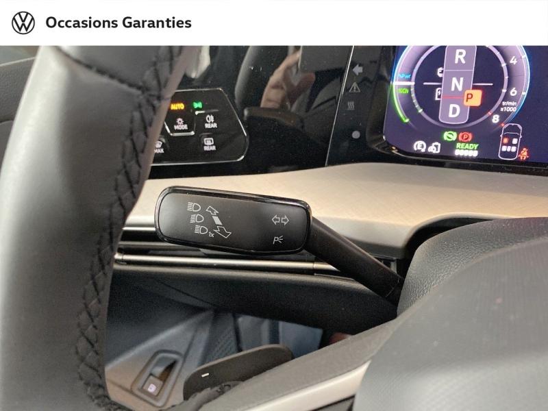 Voitures occasions VOLKSWAGEN GOLF VW Edition Paris