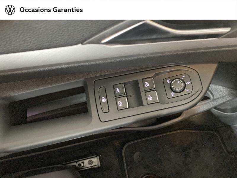 Voitures occasions VOLKSWAGEN GOLF VW Edition Paris