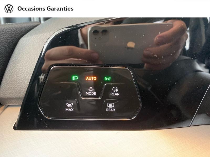 Voitures occasions VOLKSWAGEN GOLF VW Edition Paris