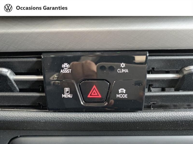 Voitures occasions VOLKSWAGEN GOLF VW Edition Paris
