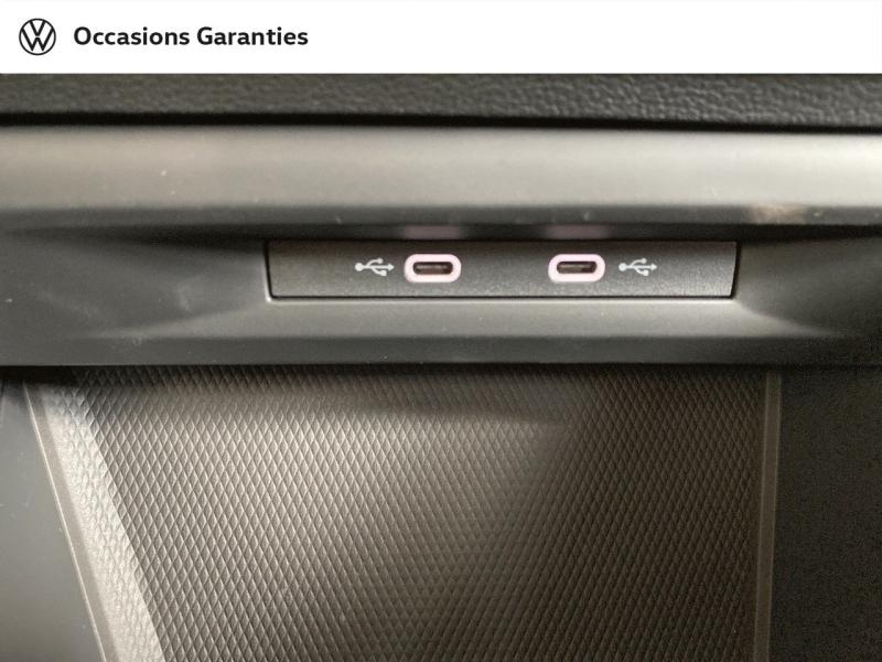 Voitures occasions VOLKSWAGEN GOLF VW Edition Paris