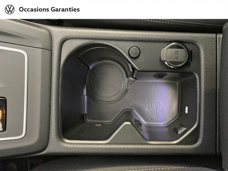 Voitures occasions VOLKSWAGEN GOLF VW Edition Paris
