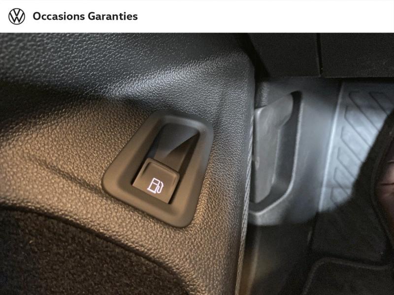 Voitures occasions VOLKSWAGEN GOLF VW Edition Paris