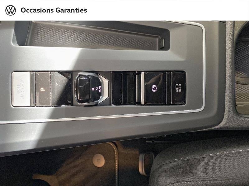 Voitures occasions VOLKSWAGEN GOLF VW Edition Paris