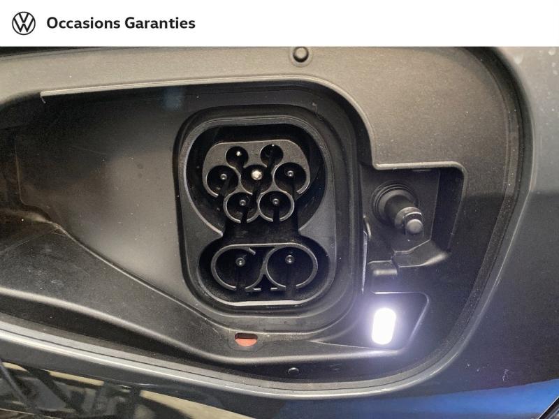 Voitures occasions VOLKSWAGEN GOLF VW Edition Paris