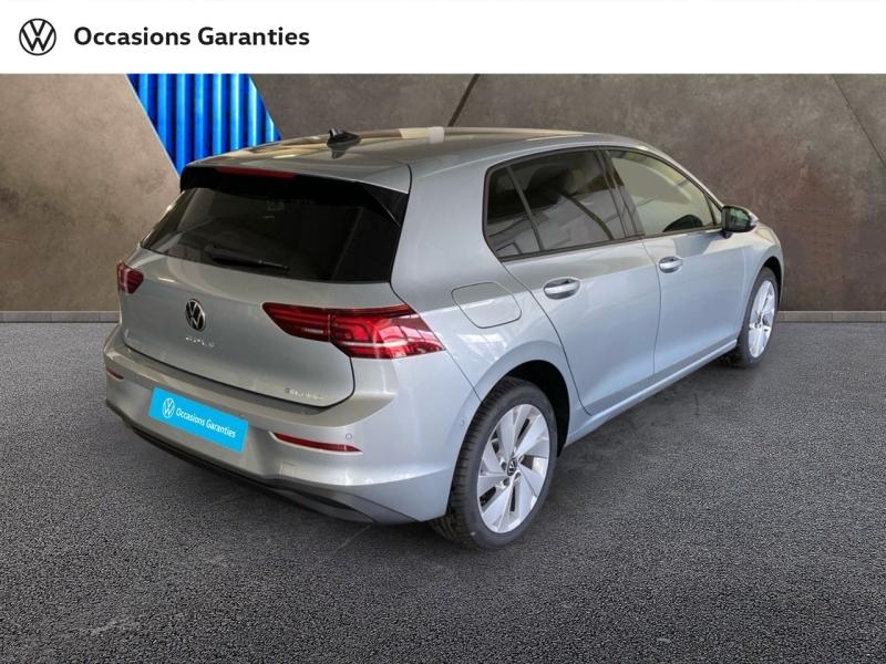 Voitures occasions VOLKSWAGEN GOLF VW Edition Paris