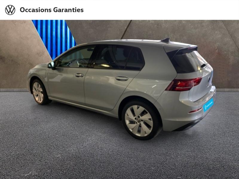 Voitures occasions VOLKSWAGEN GOLF VW Edition Paris