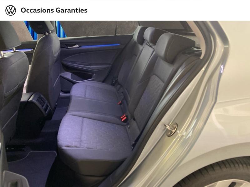Voitures occasions VOLKSWAGEN GOLF VW Edition Paris