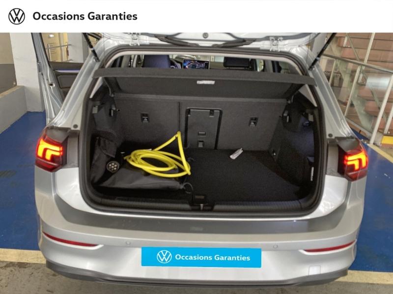 Voitures occasions VOLKSWAGEN GOLF VW Edition Paris