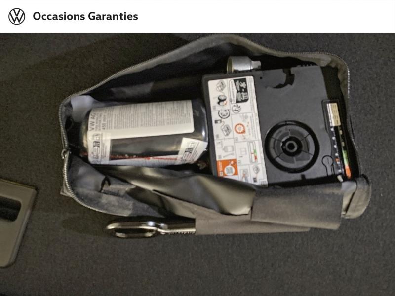 Voitures occasions VOLKSWAGEN GOLF VW Edition Paris