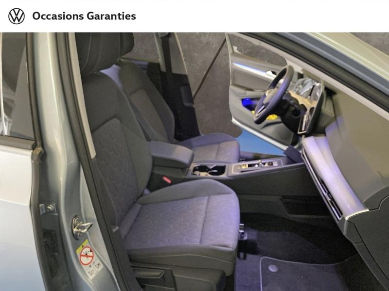 Voitures occasions VOLKSWAGEN GOLF VW Edition Paris