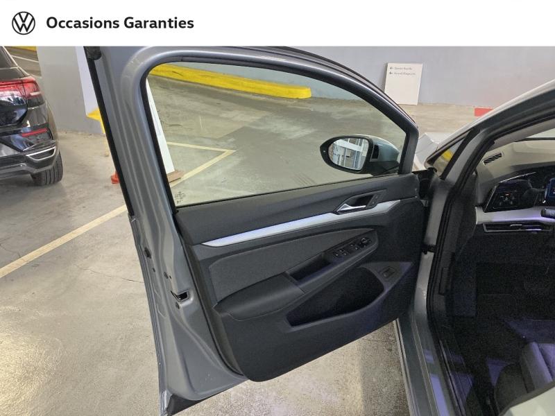 Voitures occasions VOLKSWAGEN GOLF VW Edition Paris