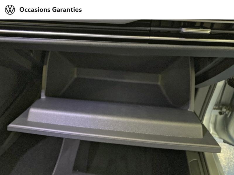 Voitures occasions VOLKSWAGEN GOLF VW Edition Paris